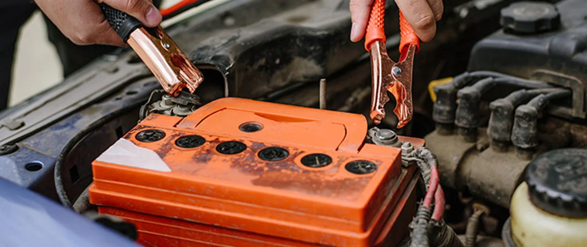 Why Won’t My Car Start If the Battery Seems Fine?