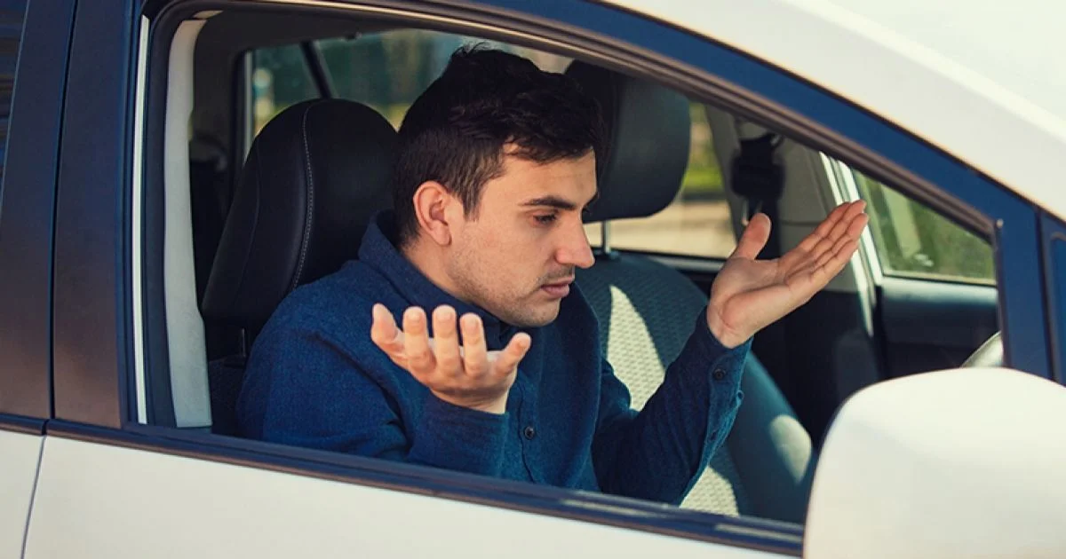 Why Is My Car Making a Grinding Noise When Braking?