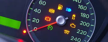 Top 5 Signs Your Car Needs a Service (Before It Breaks Down)