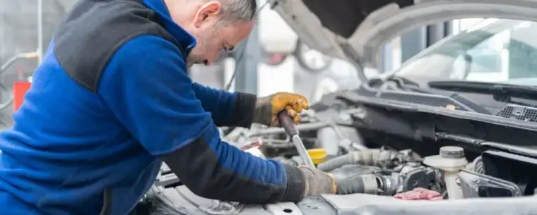 Car Service Poole