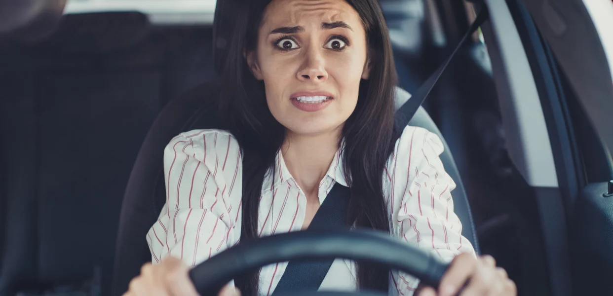 Why Does My Car Shake or Vibrate While Driving?