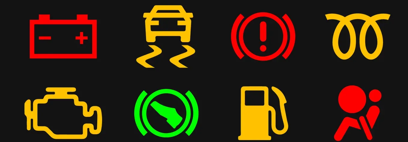 Engine Management Light On? What It Means and What To Do