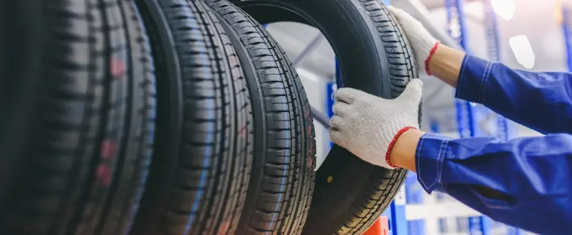 Car Tyres Fitting Poole